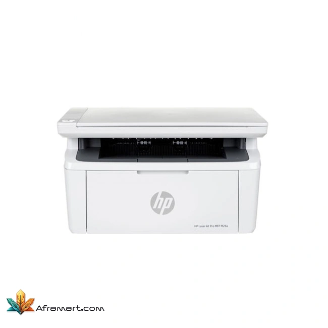 پرینتر لیزری سه کاره اچ پی مدل M28a 1 Aframart post 2025 03 08T114635.520