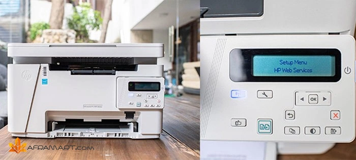 پرینتر لیزری سه کاره اچ پی مدل M26nw 4 2 1 2025 03 08T114052.859