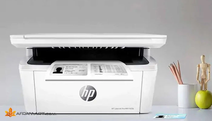 پرینتر لیزری سه کاره اچ پی مدل M28a 4 2 1 2025 03 08T115542.280