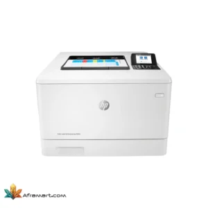پرینتر لیزری رنگی اچ پی مدل LaserJet Enterprise M455dn 11 2 2025 02 27T103647.954
