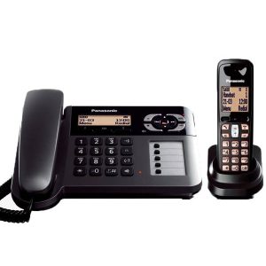 تلفن پاناسونیک مدل KX-TGF120BX