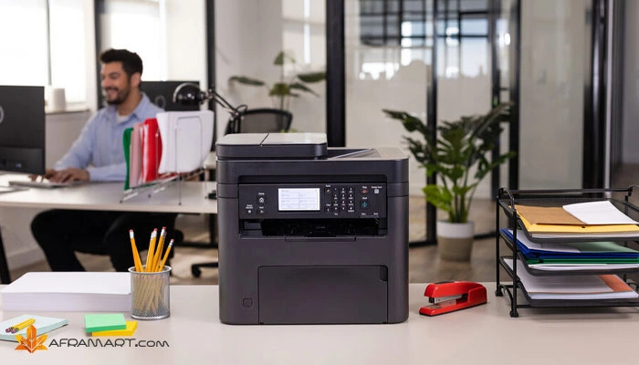 پرینتر لیزری چهار کاره کانن مدل imageCLASS MF235 4 2 1 2025 02 23T120907.169