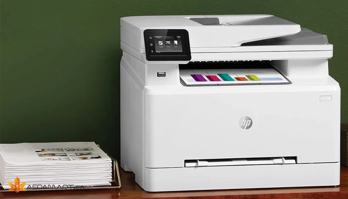 پرینتر لیزری رنگی سه کاره اچ پی مدل M282nw 4 2 1 2025 03 04T110802.778