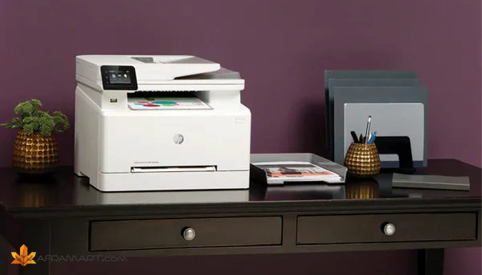 پرینتر لیزری رنگی چهار کاره اچ پی مدل M283fdn 4 2 1 2025 03 10T112945.025 1