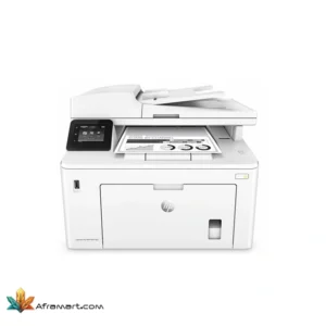 پرینتر لیزری اچ پی مدل LaserJet Pro MFP M227fdw 14 1 2025 02 25T102234.060