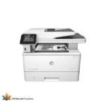 پرینتر چندکاره لیزری اچ پی مدل HP LaserJet Pro MFP M426fdn 12 3 2025 02 24T131805.972