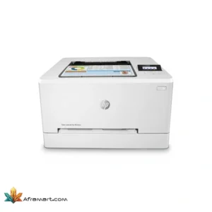 پرینتر لیزری رنگی اچ پی مدل LaserJet M254nw 7 3 2025 02 27T101021.273