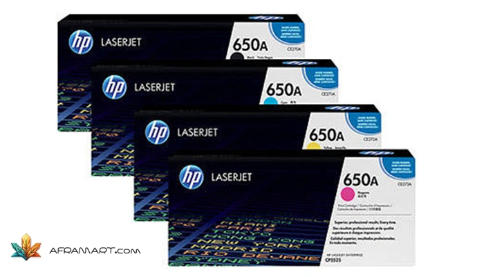 پرینتر لیزری رنگی اچ پی مدل LaserJet Enterprise M750n 6 5 2025 03 02T090604.171