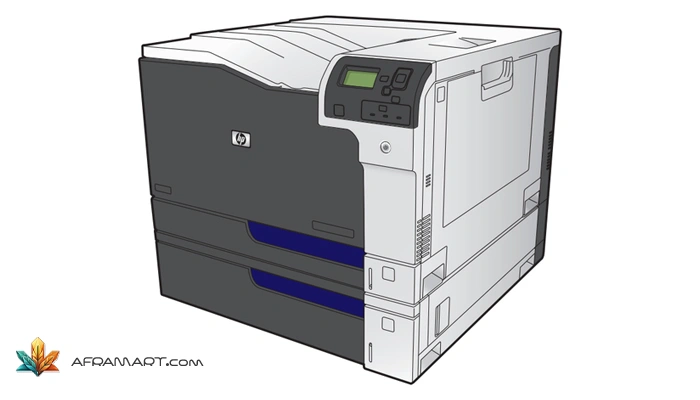 پرینتر لیزری رنگی اچ پی مدل LaserJet Enterprise M750n 5 6 2025 03 02T090603.314