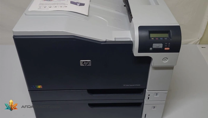 پرینتر لیزری رنگی اچ پی مدل LaserJet Enterprise M750n 4 7 2025 03 02T090601.666