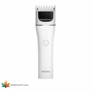 ماشین اصلاح موی سر و صورت ان شن مدل boost دارای اقلام همراه