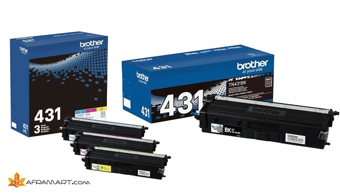 پرینتر لیزری رنگی برادر مدل L8360CDW 5 2 1 2025 03 02T094725.423