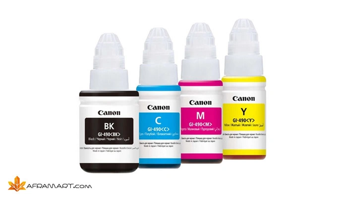 پرینتر جوهر افشان رنگی سه کاره کانن مدل PIXMA G2411 6 2 1 97