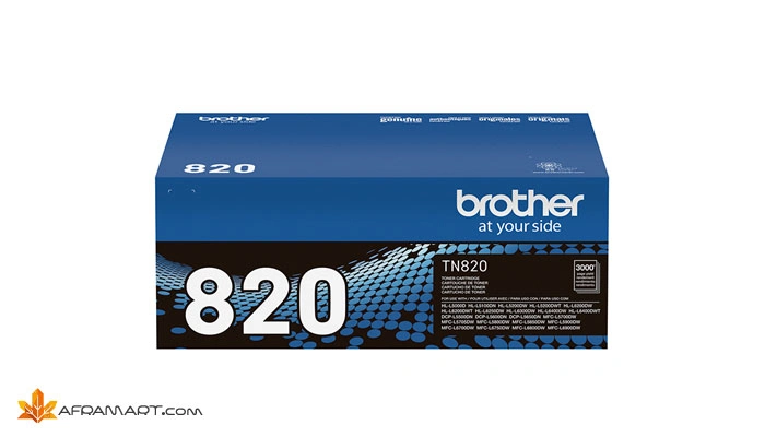 پرینتر لیزری برادر مدل L6200DW 5 2 11 3