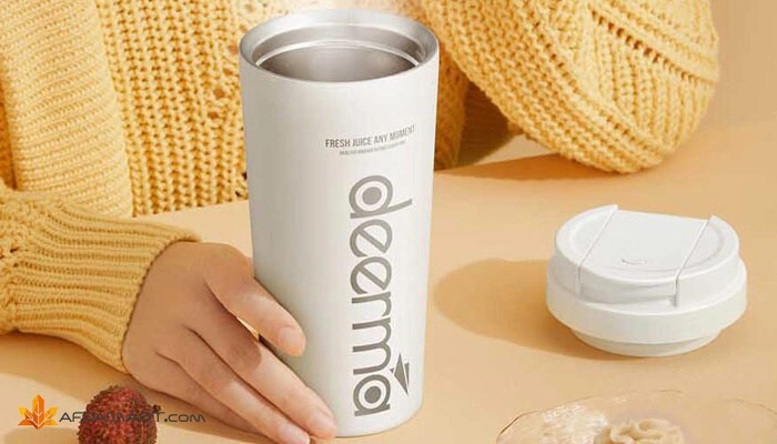 ماگ درما مدل DEM-NU90 4 ماگ درما مدل DEM-NU90