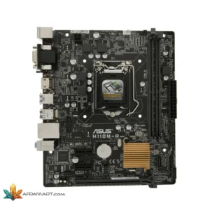 مادربرد ایسوس مدل H110M-R/C/SI 4 مادربرد ایسوس مدل H110M-R/C/SI