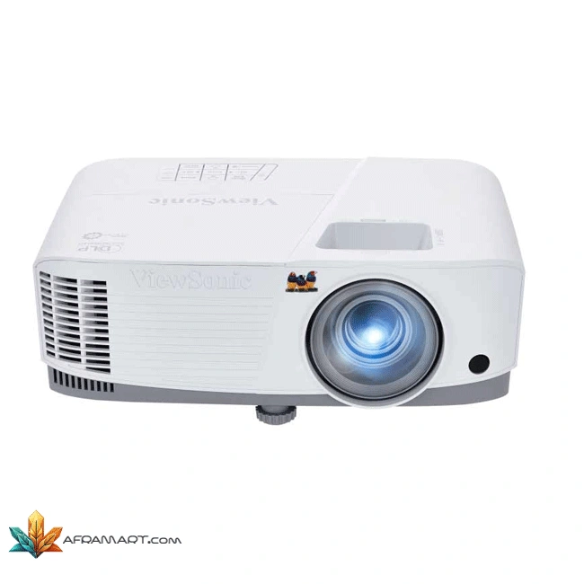 ویدئو پروژکتور ویوسونیک مدل P503X 1 ویدئو پروژکتور ویوسونیک مدل P503X