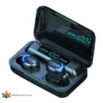 هدفون بی سیم مدل BTH-F9-5