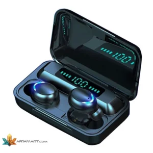 هدفون بی سیم مدل BTH-F9-5 5 هدفون بی سیم مدل BTH-F9-5
