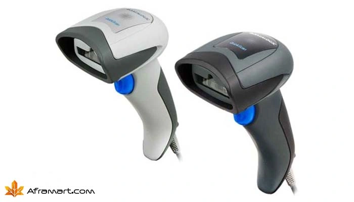 بارکدخوان دیتالاجیک مدل QD2131 DATALOGIC Barcode Scanner