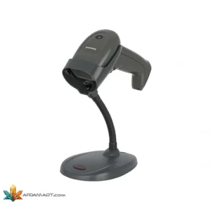 بارکد خوان دو بعدی هانیول مدل HH490