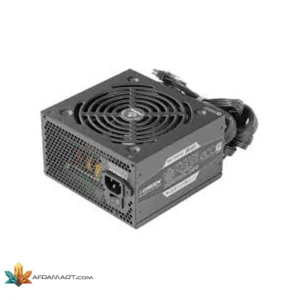 منبع تغذیه کامپیوتر گرین مدل GP500A-ECO Rev3.1