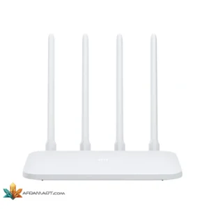 روتر بی‌ سیم شیائومی مدل Mi 4C