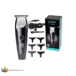 ماشین اصلاح موی صورت وی جی ار مدل V-059