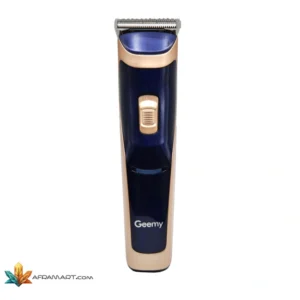 ماشین اصلاح موی بدن و صورت جیمی مدل GM-6005