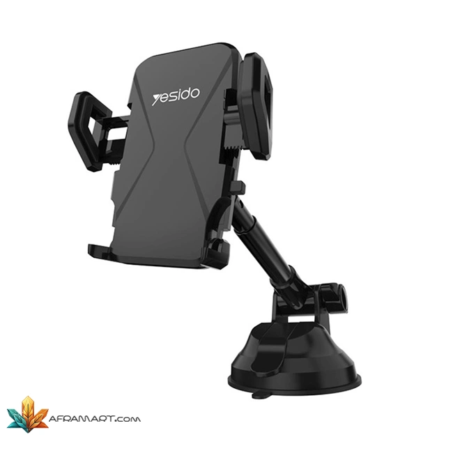 پایه نگهدارنده گوشی موبایل یسیدو مدل C40