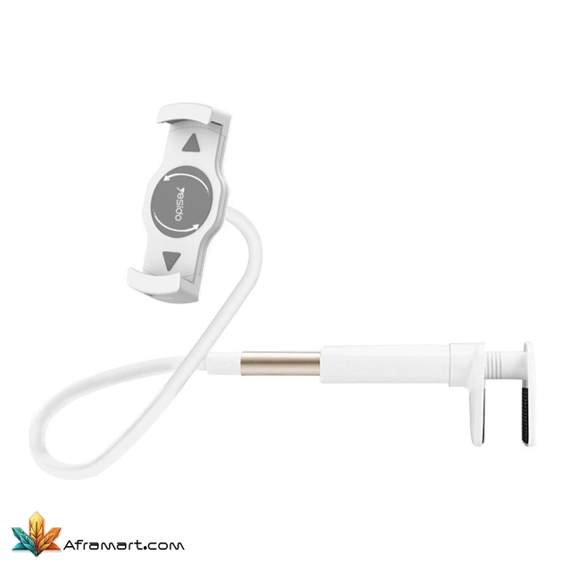 پایه نگهدارنده گوشی موبایل یسیدو مدل C37