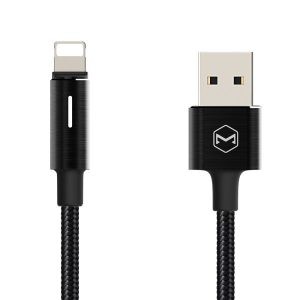 کابل تبدیل USB به لایتنینگ مک دودو مدل CA-4600-MCDO طول 1.2 متر