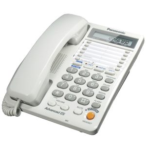 تلفن با سیم پاناسونیک KX-T2378MXW