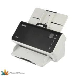 اسکنر کداک مدل S2050