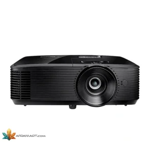 ویدئو پروژکتور اوپتوما مدل X400LVe