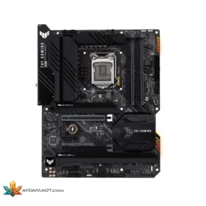 مادربرد ایسوس مدل TUF Z590-PLUS GAMING