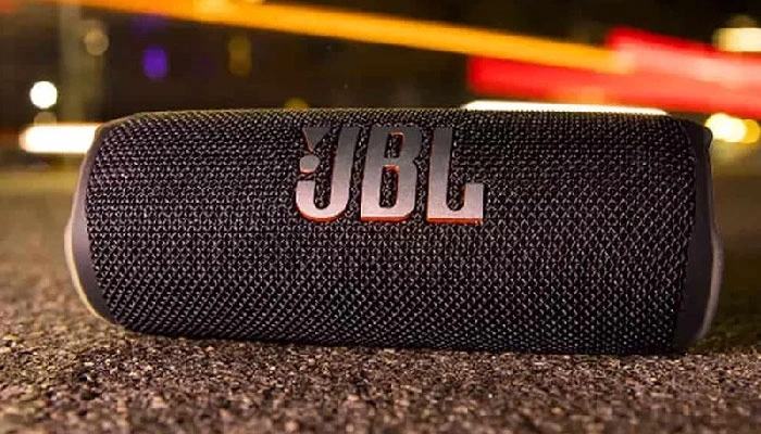 اسپیکر بلوتوثی قابل حمل جی بی ال مدل Flip 6 6 s1