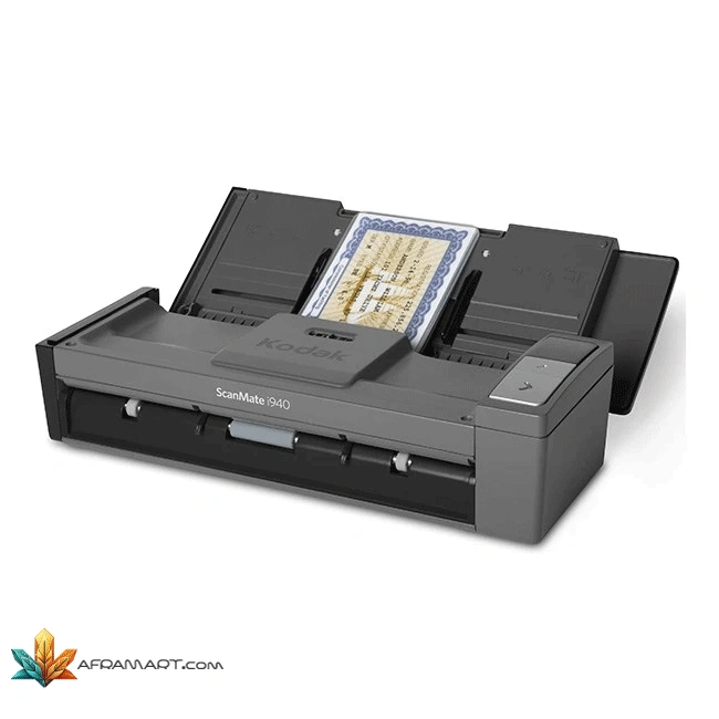 اسکنر حرفه ای اسناد کداک مدل TE-i940 1 اسکنر حرفه ای اسناد کداک مدل TE-i940