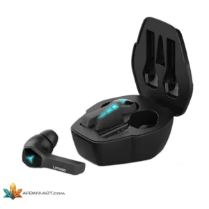 هندزفری بلوتوثی لنوو مدل HQ08 7 هندزفری بلوتوثی لنوو مدل HQ08