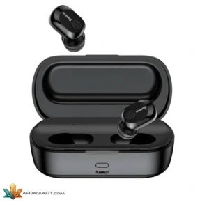 هندزفری بلوتوث باسئوس مدل Encok-W01 5 هندزفری بلوتوث باسئوس مدل Encok-W01