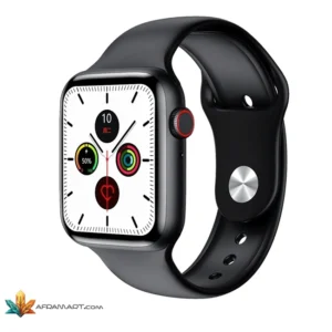 ساعت هوشمند مدل W26M 10 ساعت هوشمند مدل W26M