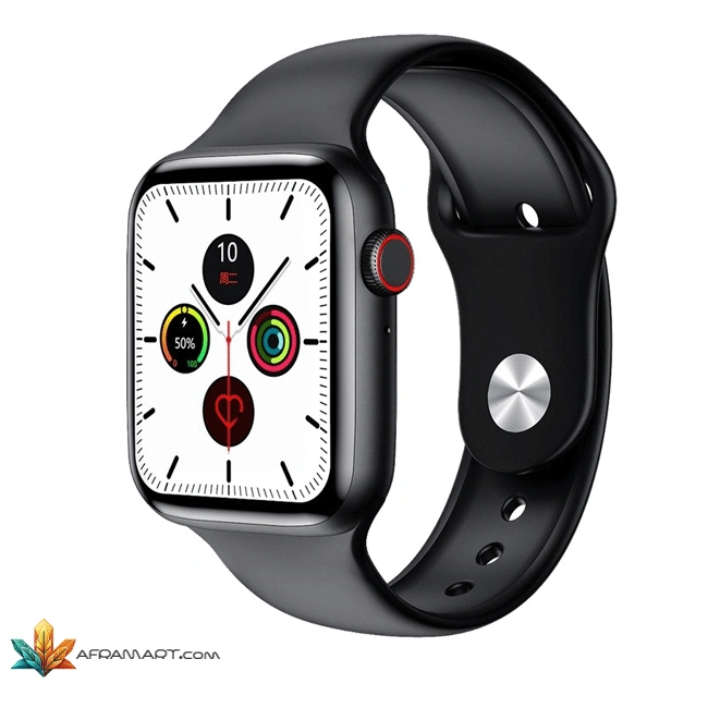 ساعت هوشمند مدل W26M 1 ساعت هوشمند مدل W26M