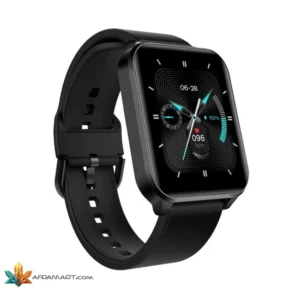 ساعت هوشمند لنوو مدل S2 Pro 5 ساعت هوشمند لنوو مدل S2 Pro