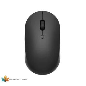 ماوس بی سیم شیائومی مدل Silent Edition