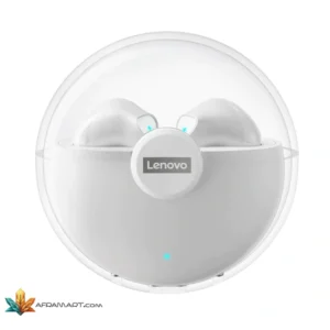 هندزفری بلوتوثی لنوو مدل LP80 4 هندزفری بلوتوثی لنوو مدل LP80