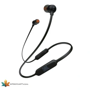 هدفون ایرپاد بیسیم جی بی ال مدل JBL TUNE 110BT