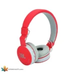 هدفون بیسیم مدل MS-441 8 هدفون بی سیم مدل MS-441