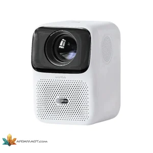 ویدئو پروژکتور ونبو مدل wanbo T4 4 ویدئو پروژکتور ونبو مدل wanbo T4