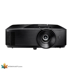 ویدئو پروژکتور اپتوما OPTOMA W400LVe