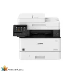 پرینتر لیزری سه کاره کانن مدل i-SENSYS MF453dw 9 Aframart post 93